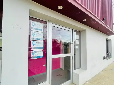 CONSULTORIO ODONTOLOGICO.