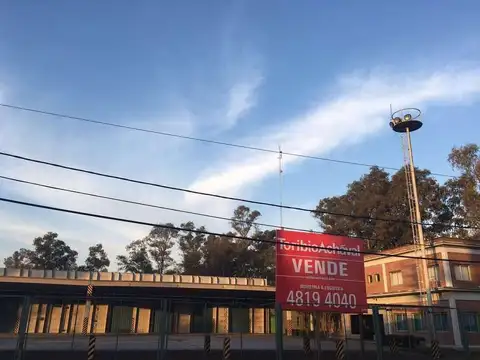 Depósito en venta Malvinas Argentinas, Zona Norte.