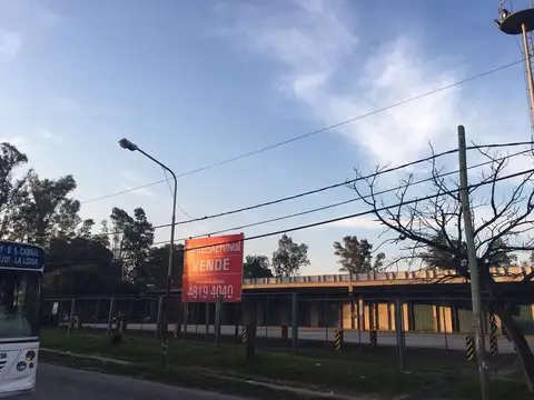 Malvinas Argentinas - Olivos Av.