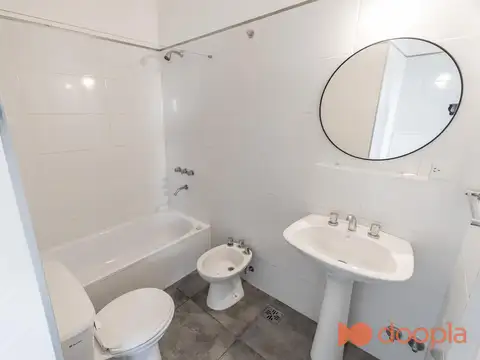 Departamento en Venta en Monte Castro, USD 139.000