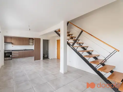 Venta Departamento 3 ambientes Monte Castro