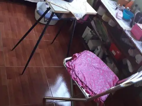 Casa en Venta 20 años