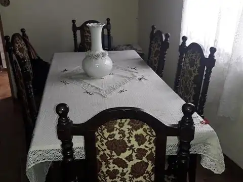 Casa en Venta de 3 dormitorios