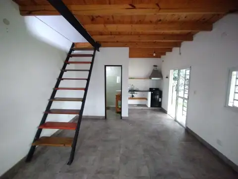 Casa - Alquiler - Argentina, Burzaco - Olivera Lavie 2375