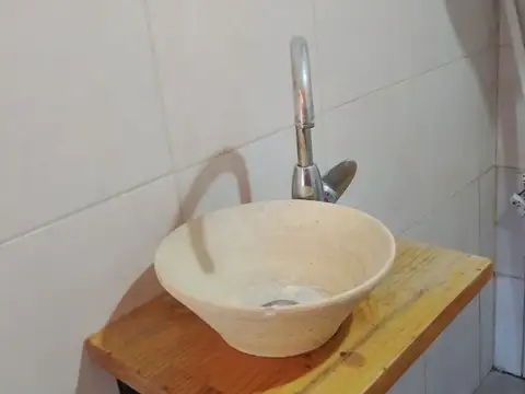 Casa en Alquiler al Norte