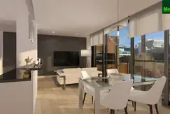 Cabello 3881 en Palermo