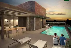 Emprendimiento en Palermo