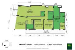 Cabello 3881 - Foto 12