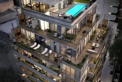 Emprendimiento de 27 Unidades