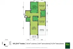 Cabello 3881 - Foto 13