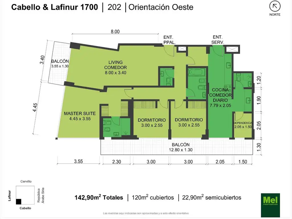 Cabello 3881 - Foto 12