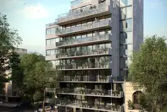 Cabello 3881 de 27 Unidades en Palermo