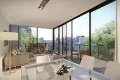 Cabello 3800 - Entrega Julio 2026