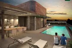 Cabello 3881 de  2 y 3 Dormitorios