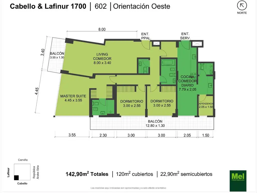 Cabello 3881 - Foto 15