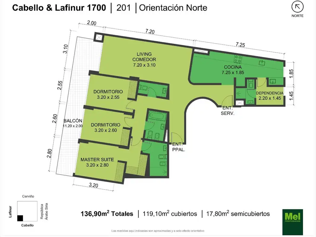 Cabello 3881 - Foto 11