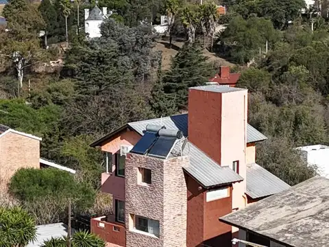 Villa Lago Azul