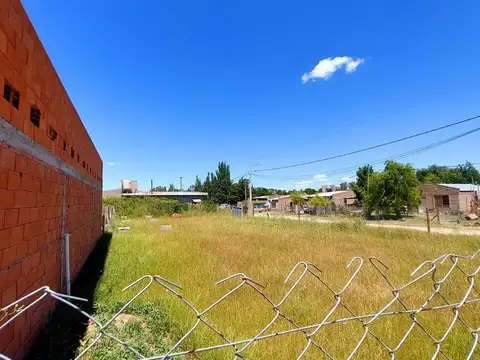 Terreno en Venta de 468,0 m2