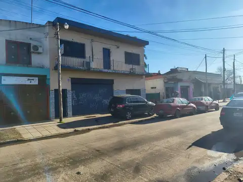 Galpón en Venta en Merlo, Partido de Merlo