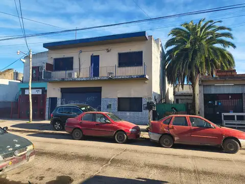 Galpon en Venta 20 años