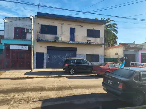Galpon en Venta en Merlo, USD 200.000