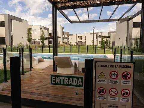 Departamento en Alquiler en Lujan de Cuyo, $ 900.000