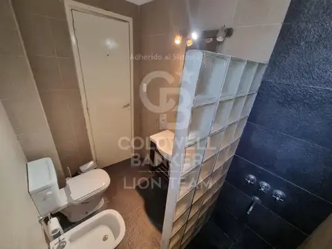 Venta departamento 2 ambientes en Boedo