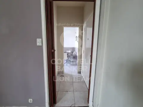 Departamento en Venta en Boedo, USD 58.000