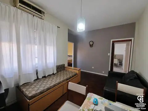 Departamento en Venta 55 años