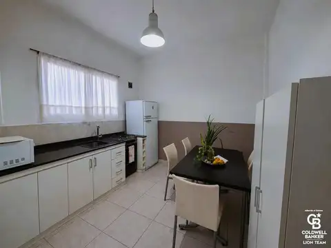 Departamento en Venta en Boedo, Capital Federal