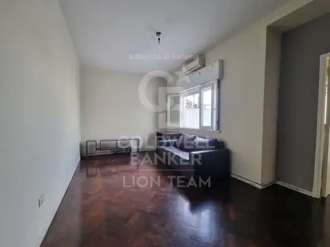 Departamento en Venta 55 años