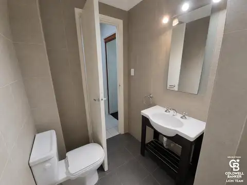 Departamento en Venta en Boedo, USD 58.000
