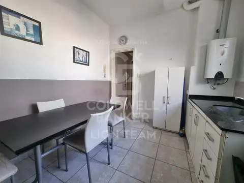 Departamento en Venta 55 años