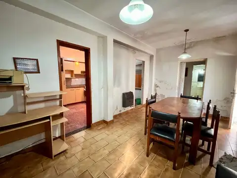 PH 3 ambientes en venta San Justo