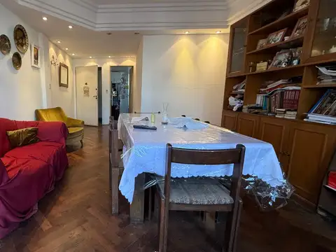 Departamento en Venta de 4 ambientes