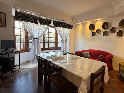 Departamento en Venta en Balvanera, USD 115.000