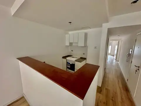 Departamento en Venta al Oeste