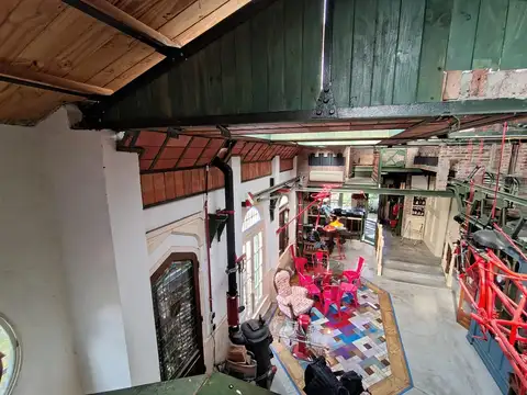 Casa en Venta en Altos Del Barranco, USD 125.000