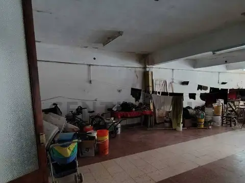 Galpon en Venta 35 años