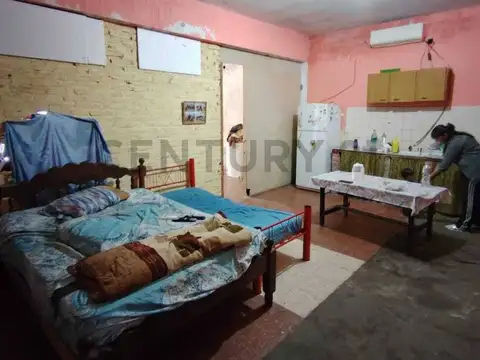 Galpon en Venta en San Lorenzo, USD 95.000