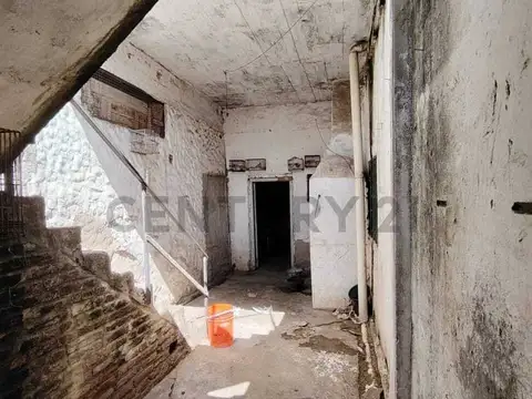 Local Comercial en San Lorenzo