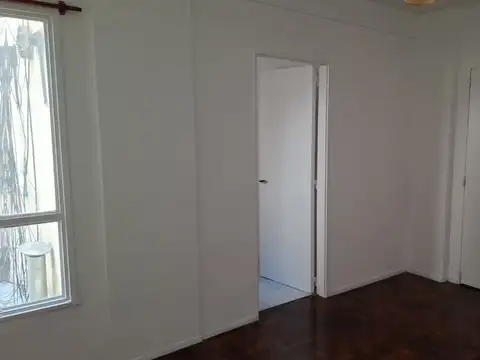 DON BOSCO 3800, Piso 1