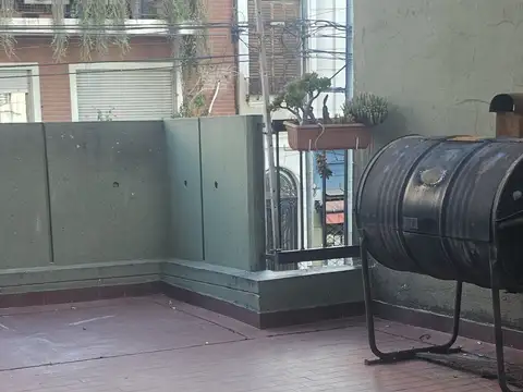 Departamento en Alquiler 50 años