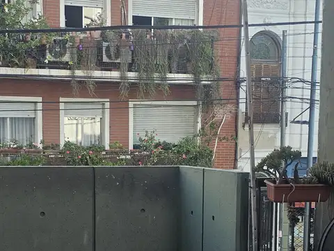 Departamento en Alquiler Permite mascota