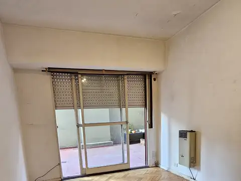 Departamento en Alquiler en Caballito Sur, $ 600.000