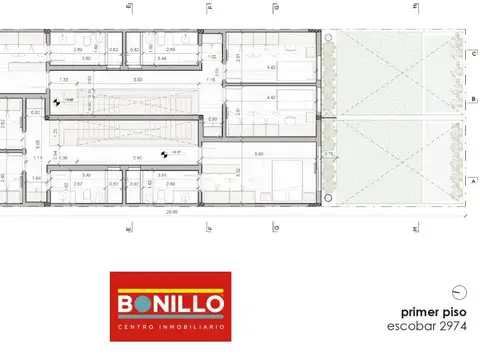 Depto Tipo Casa en Venta A Estrenar