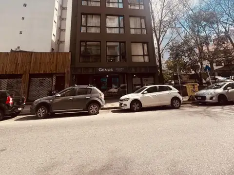 Depto 1 Amb a estrenar últimos disponiblles