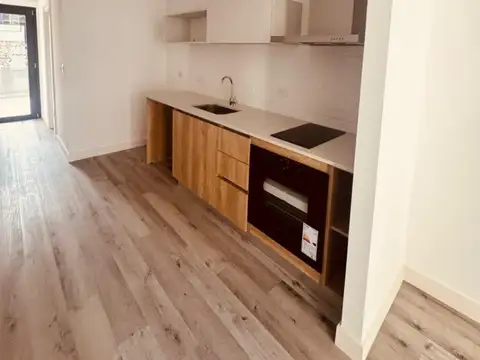 Departamento en Venta en Plaza Colon, USD 69.000