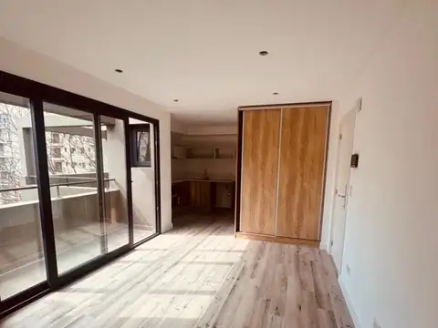 Depto 1 Amb a estrenar últimos disponiblles