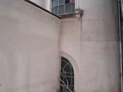 Presidente José Evaristo Uriburu 100